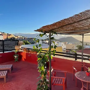 Sansofi Bed and breakfast San Miguel de Abona