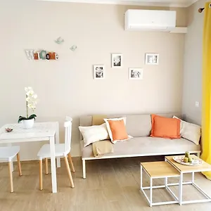 Appartement Montana & Mar