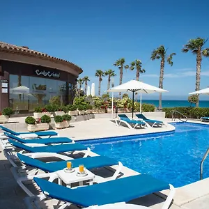 Cala Cristal By Pierre&vacances Premium Miami Platja (Miami Playa)